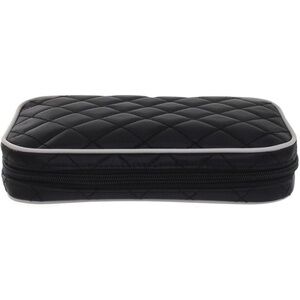 Travel jewelry organizer